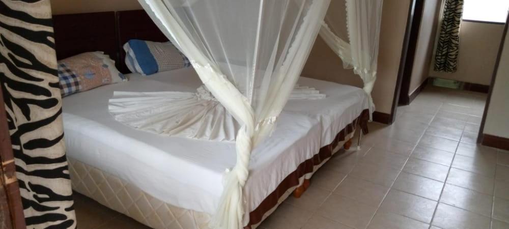 Funky Squids Beach Resort Bagamoyo Exteriér fotografie
