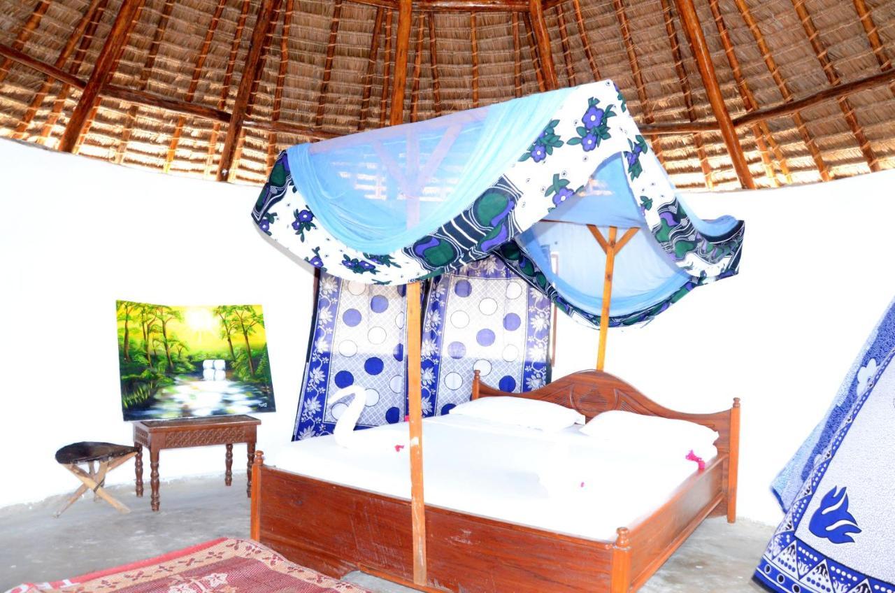 Funky Squids Beach Resort Bagamoyo Exteriér fotografie